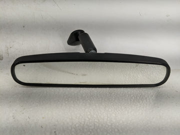 2007-2022 Nissan Versa Interior Rear View Mirror Replacement OEM P/N:031681 Fits OEM Used Auto Parts - Oemusedautoparts1.com
