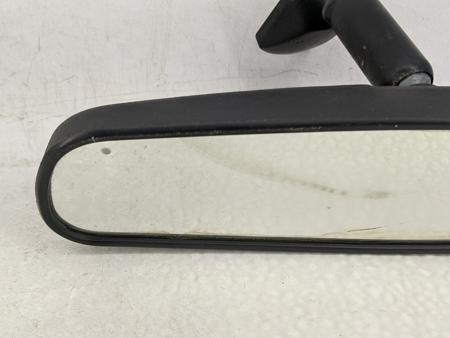 2007-2022 Nissan Versa Interior Rear View Mirror Replacement OEM P/N:031681 Fits OEM Used Auto Parts - Oemusedautoparts1.com