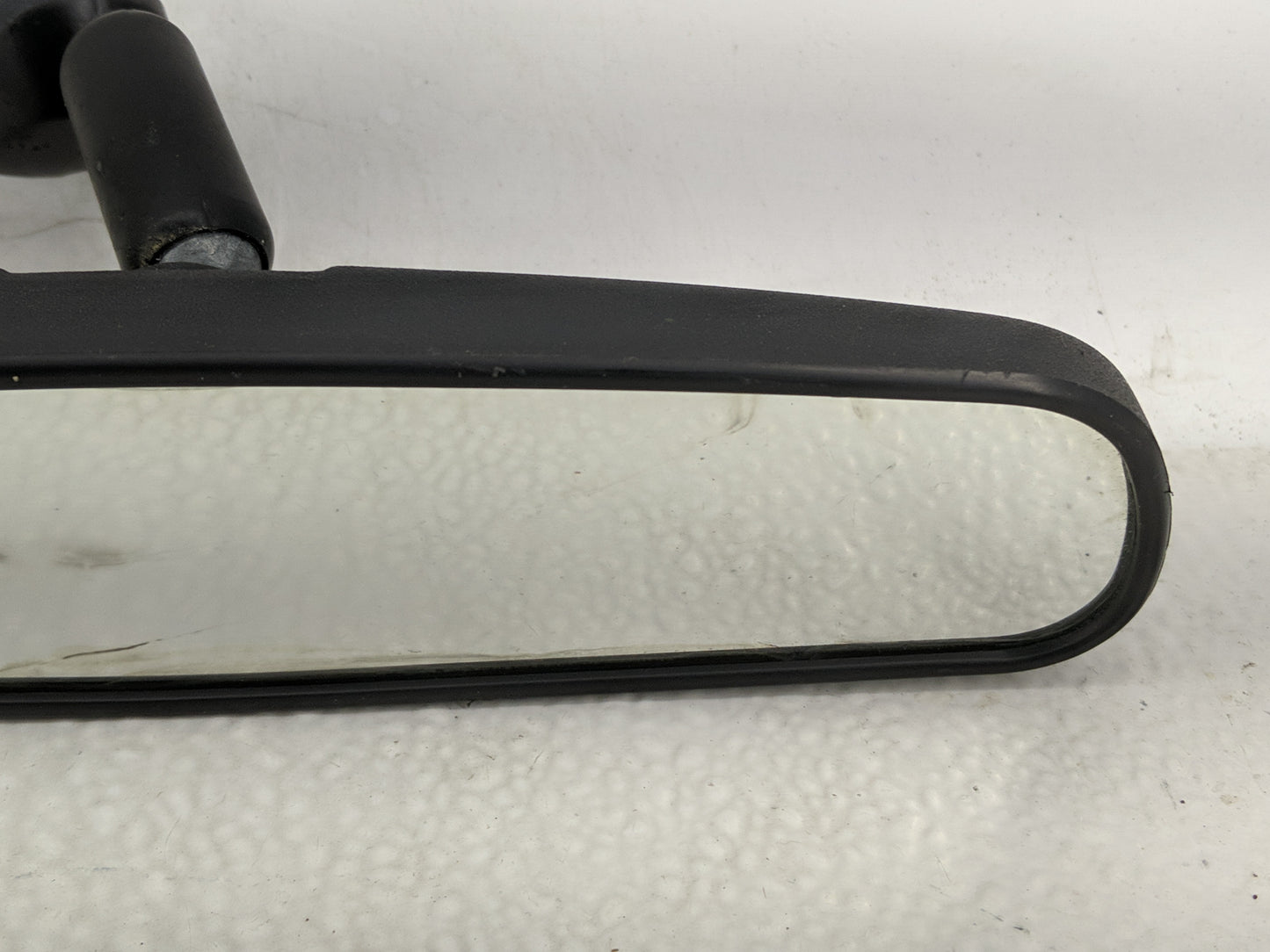 2007-2022 Nissan Versa Interior Rear View Mirror Replacement OEM P/N:031681 Fits OEM Used Auto Parts - Oemusedautoparts1.com