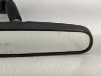 2007-2022 Nissan Versa Interior Rear View Mirror Replacement OEM P/N:031681 Fits OEM Used Auto Parts - Oemusedautoparts1.com