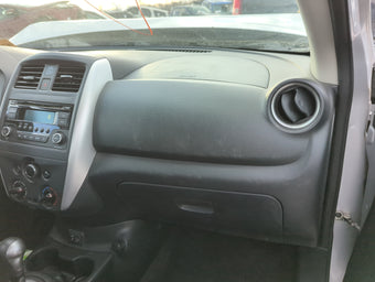 compare product 2018 Nissan Versa Passenger Glove Box Door Storage Compartment