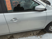 2012-2019 Nissan Versa Driver Front Door Oem 1316767 - Oemusedautoparts1.com
