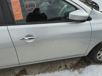 compare product 2012-2019 Nissan Versa Driver Front Door Oem 1316767