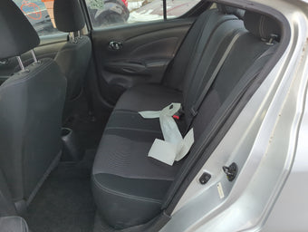 compare product 2018 Nissan Versa Rear Seat Oem