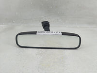 2007-2022 Nissan Versa Interior Rear View Mirror Replacement OEM Fits OEM Used Auto Parts - Oemusedautoparts1.com