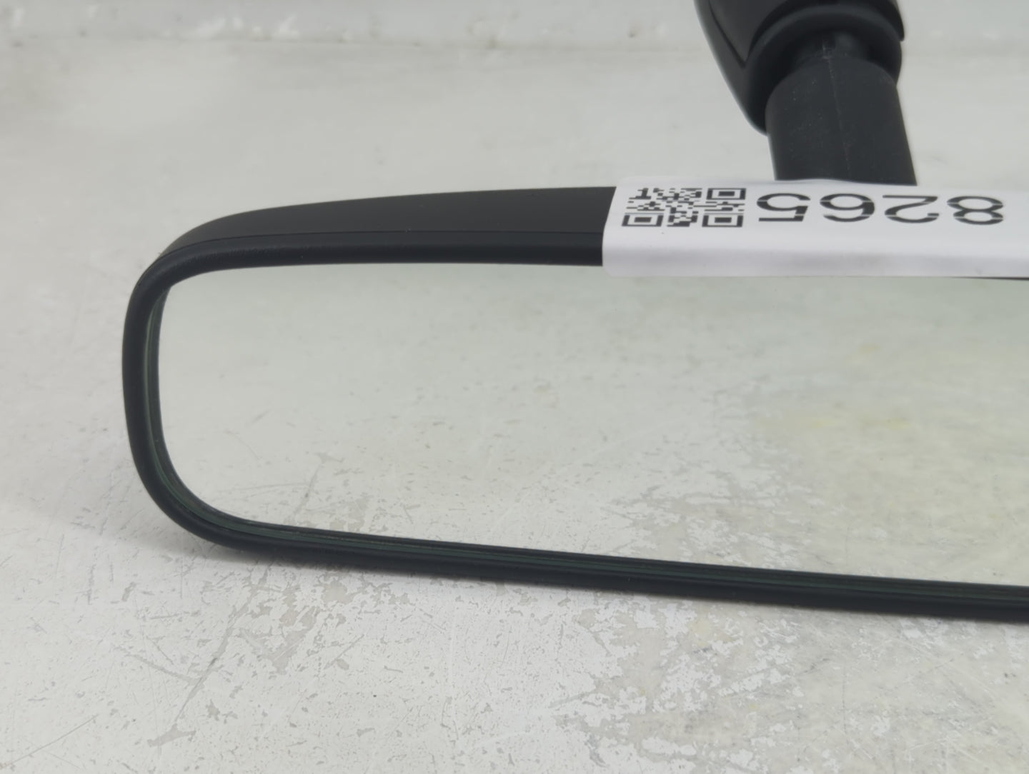 2007-2022 Nissan Versa Interior Rear View Mirror Replacement OEM Fits OEM Used Auto Parts - Oemusedautoparts1.com