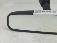 2007-2022 Nissan Versa Interior Rear View Mirror Replacement OEM Fits OEM Used Auto Parts - Oemusedautoparts1.com