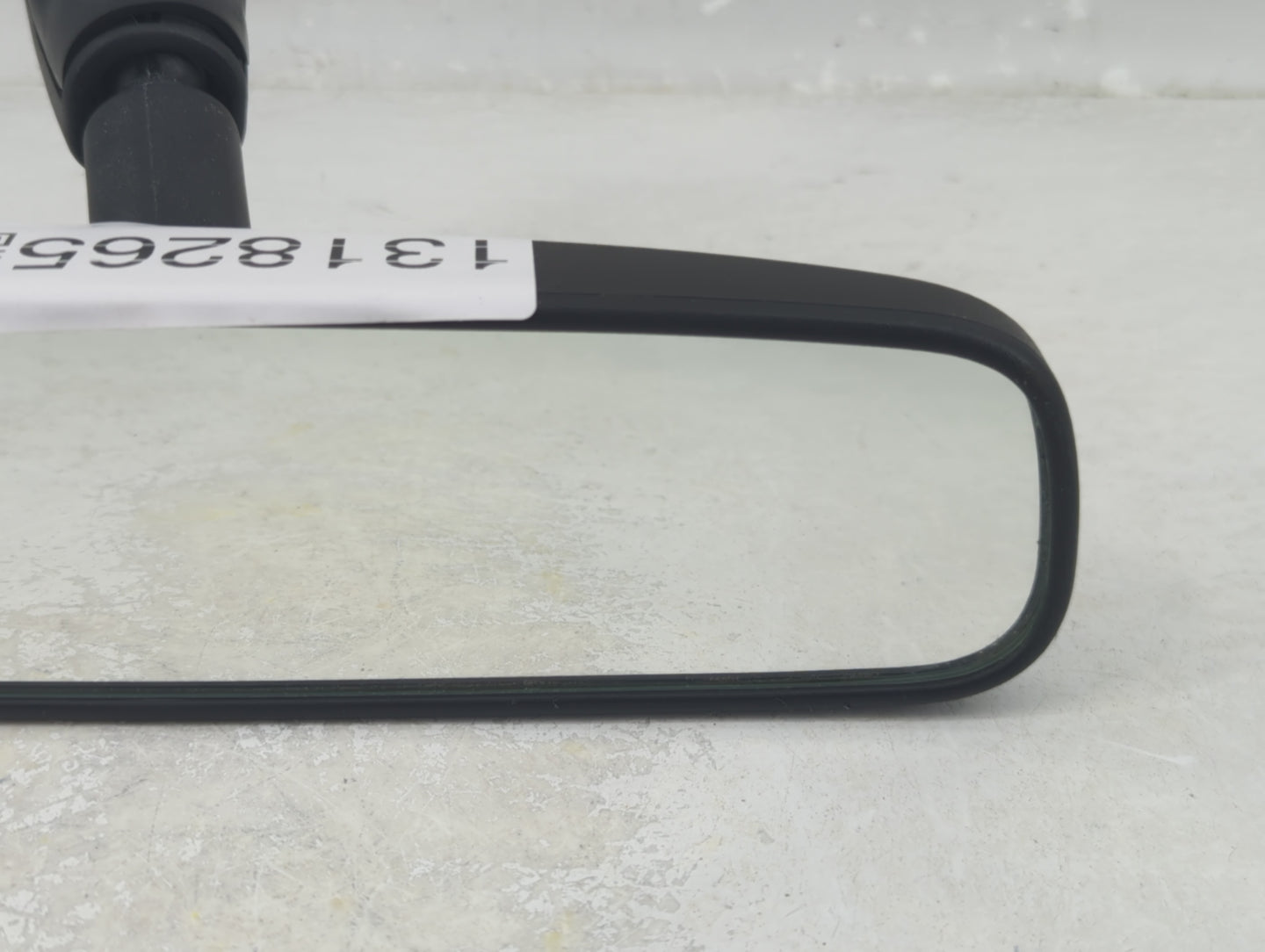 2007-2022 Nissan Versa Interior Rear View Mirror Replacement OEM Fits OEM Used Auto Parts - Oemusedautoparts1.com
