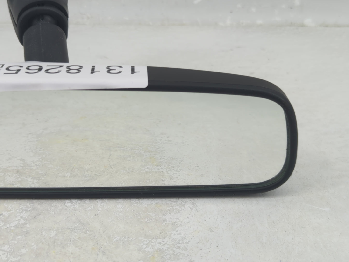 2007-2022 Nissan Versa Interior Rear View Mirror Replacement OEM Fits OEM Used Auto Parts - Oemusedautoparts1.com
