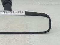 2007-2022 Nissan Versa Interior Rear View Mirror Replacement OEM Fits OEM Used Auto Parts - Oemusedautoparts1.com
