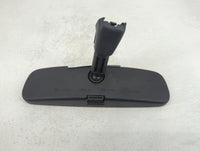 2007-2022 Nissan Versa Interior Rear View Mirror Replacement OEM Fits OEM Used Auto Parts - Oemusedautoparts1.com