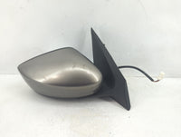 2015-2019 Nissan Versa Passenger Side View Mirror - Right Door Mirror OEM Used - Oemusedautoparts1.com