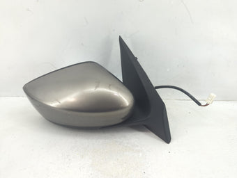 compare product 2015-2019 Nissan Versa Passenger Side View Mirror - Right Door Mirror OEM Used