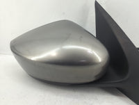 2015-2019 Nissan Versa Passenger Side View Mirror - Right Door Mirror OEM Used - Oemusedautoparts1.com