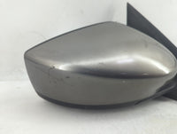2015-2019 Nissan Versa Passenger Side View Mirror - Right Door Mirror OEM Used - Oemusedautoparts1.com