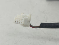 2015-2019 Nissan Versa Passenger Side View Mirror - Right Door Mirror OEM Used - Oemusedautoparts1.com