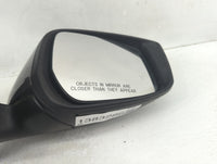 2015-2019 Nissan Versa Passenger Side View Mirror - Right Door Mirror OEM Used - Oemusedautoparts1.com