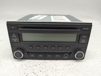 2014-2019 Nissan Versa Radio AM FM Cd Player Receiver Replacement P/N:28185 3VY0A Fits Fits 2014 2015 2016 2017 2018 2019 OE