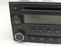 2014-2019 Nissan Versa Radio AM FM Cd Player Receiver Replacement P/N:28185 3VY0A Fits Fits 2014 2015 2016 2017 2018 2019 OE