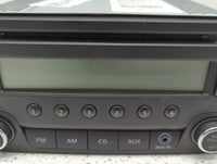 2014-2019 Nissan Versa Radio AM FM Cd Player Receiver Replacement P/N:28185 3VY0A Fits Fits 2014 2015 2016 2017 2018 2019 OE