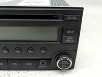 2014-2019 Nissan Versa Radio AM FM Cd Player Receiver Replacement P/N:28185 3VY0A Fits Fits 2014 2015 2016 2017 2018 2019 OE