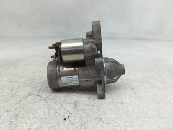 compare product 2012-2019 Nissan Versa Car Starter Motor Solenoid OEM P/N:23300 EE01E Fits Fits 2012 2013 2014 2015 2016 2017 2018 2019 OEM Used Auto Parts