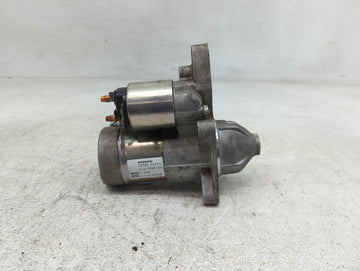 2012-2019 Nissan Versa Car Starter Motor Solenoid OEM P/N:23300 EE01E Fits Fits 2012 2013 2014 2015 2016 2017 2018 2019 OEM 