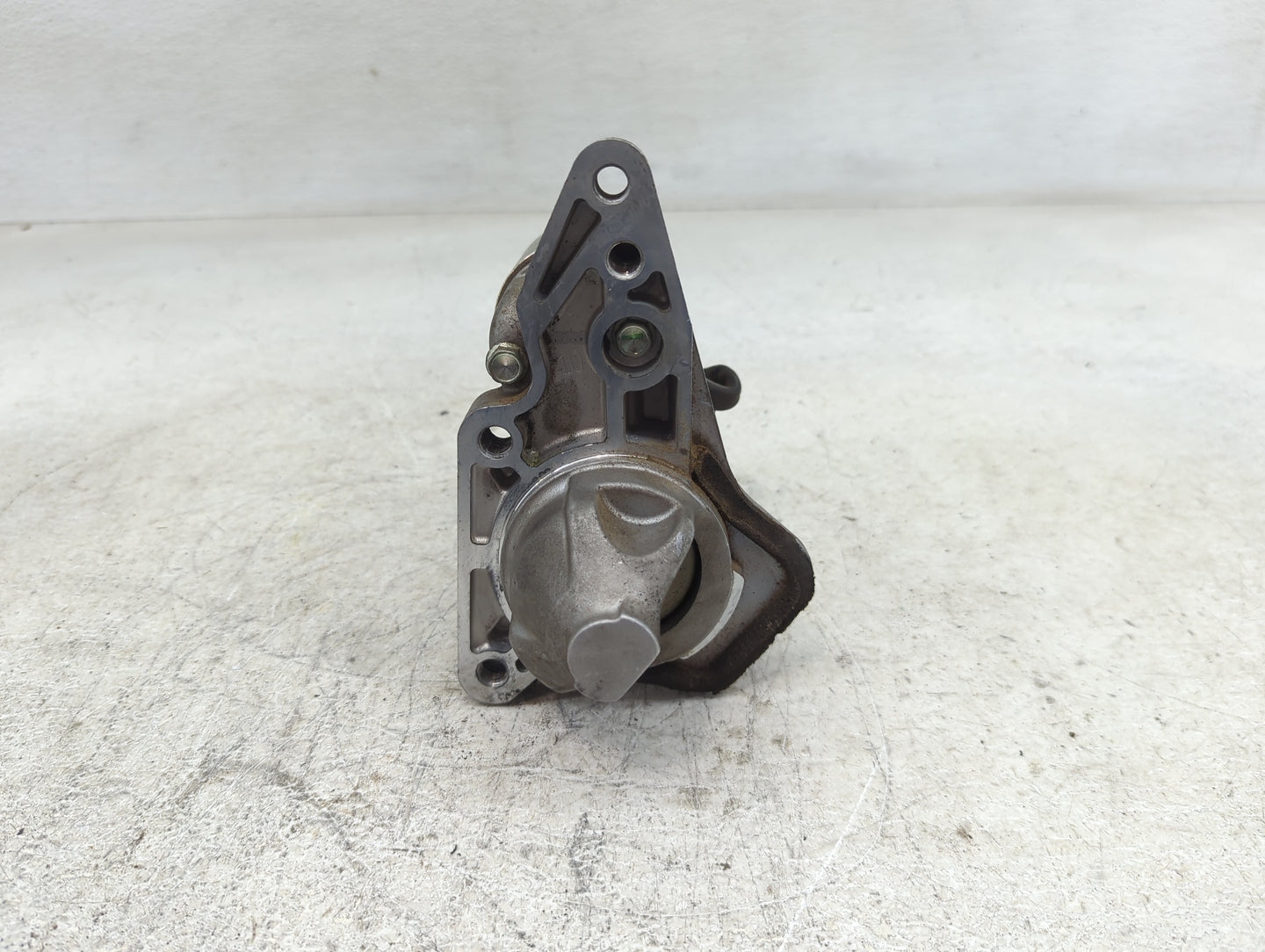 2012-2019 Nissan Versa Car Starter Motor Solenoid OEM P/N:23300 EE01E Fits Fits 2012 2013 2014 2015 2016 2017 2018 2019 OEM 