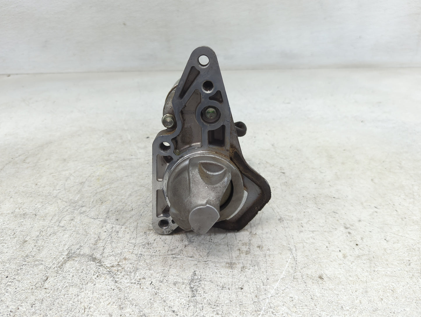 2012-2019 Nissan Versa Car Starter Motor Solenoid OEM P/N:23300 EE01E Fits Fits 2012 2013 2014 2015 2016 2017 2018 2019 OEM 