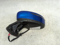 2015-2019 Nissan Versa Driver Side View Mirror - Left Door Mirror OEM Used - Oemusedautoparts1.com