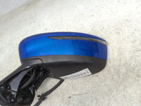 2015-2019 Nissan Versa Driver Side View Mirror - Left Door Mirror OEM Used - Oemusedautoparts1.com