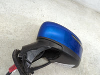 2015-2019 Nissan Versa Driver Side View Mirror - Left Door Mirror OEM Used - Oemusedautoparts1.com