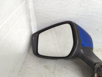 2015-2019 Nissan Versa Driver Side View Mirror - Left Door Mirror OEM Used - Oemusedautoparts1.com