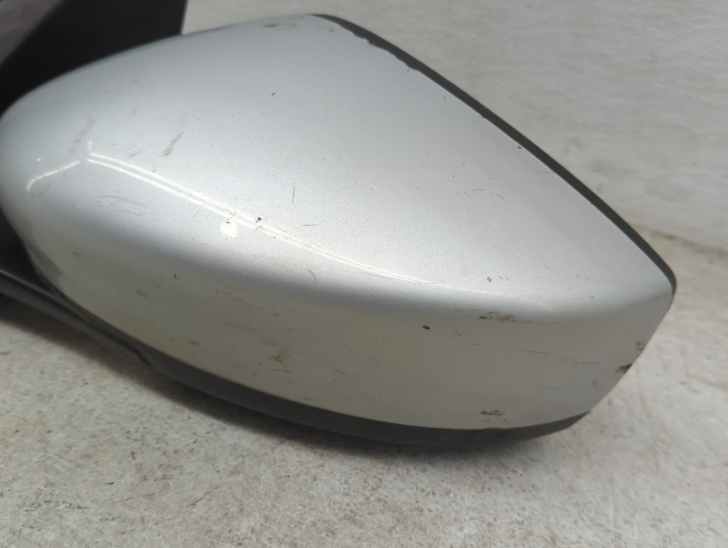 2015-2019 Nissan Versa Driver Side View Mirror - Left Door Mirror OEM Used - Oemusedautoparts1.com