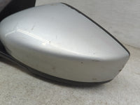 2015-2019 Nissan Versa Driver Side View Mirror - Left Door Mirror OEM Used - Oemusedautoparts1.com