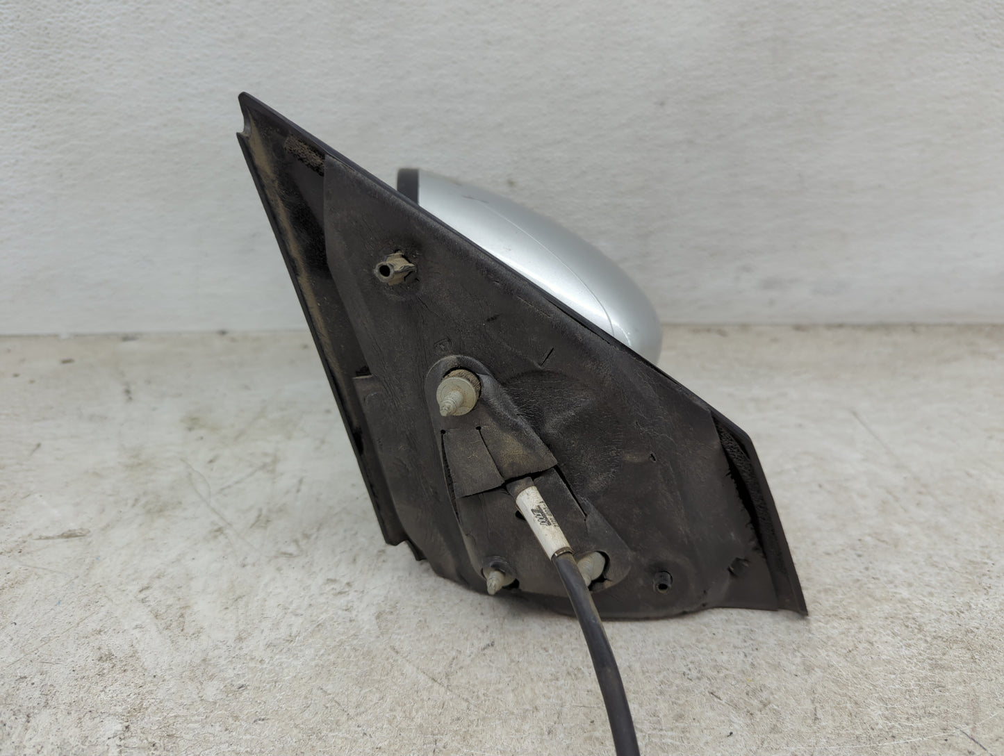 2015-2019 Nissan Versa Driver Side View Mirror - Left Door Mirror OEM Used - Oemusedautoparts1.com