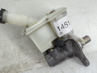 compare product 2012-2019 Nissan Versa Brake Master Cylinder 1451099