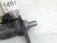 2012-2019 Nissan Versa Brake Master Cylinder 1451099 - Oemusedautoparts1.com