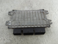 2018 Nissan Versa PCM Engine Control Computer ECU ECM PCU OEM P/N:NEC981-003 BEM502-701 Fits OEM Used Auto Parts - Oemusedau