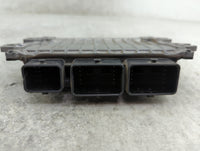2018 Nissan Versa PCM Engine Control Computer ECU ECM PCU OEM P/N:NEC981-003 BEM502-701 Fits OEM Used Auto Parts - Oemusedau