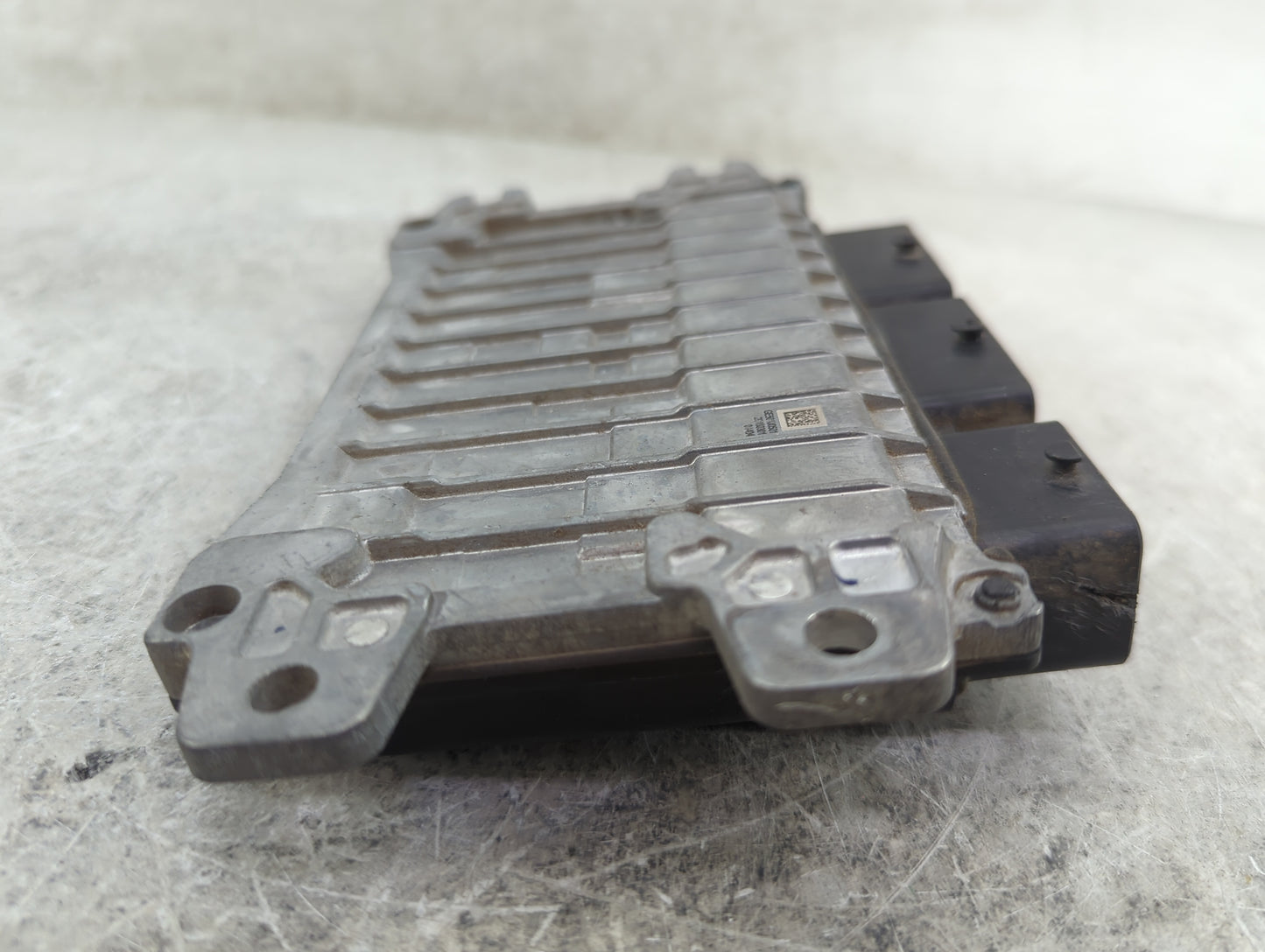 2018 Nissan Versa PCM Engine Control Computer ECU ECM PCU OEM P/N:NEC981-003 BEM502-701 Fits OEM Used Auto Parts - Oemusedau
