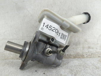 compare product 2012-2019 Nissan Versa Brake Master Cylinder 1452081