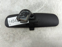 2007-2022 Nissan Versa Interior Rear View Mirror Replacement OEM P/N:8011681 031681 Fits OEM Used Auto Parts - Oemusedautopa