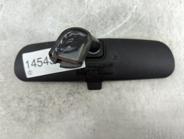 2007-2022 Nissan Versa Interior Rear View Mirror Replacement OEM P/N:8011681 031681 Fits OEM Used Auto Parts - Oemusedautopa