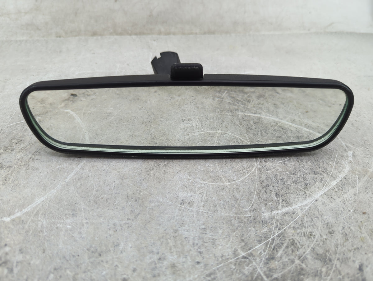 2007-2022 Nissan Versa Interior Rear View Mirror Replacement OEM P/N:8011681 031681 Fits OEM Used Auto Parts - Oemusedautopa