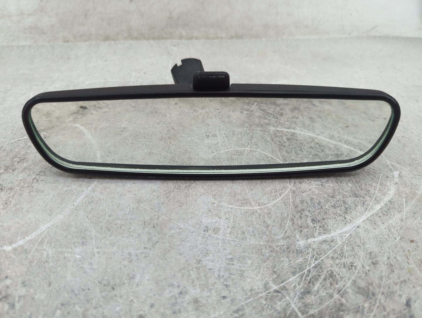 2007-2022 Nissan Versa Interior Rear View Mirror Replacement OEM P/N:8011681 031681 Fits OEM Used Auto Parts - Oemusedautopa