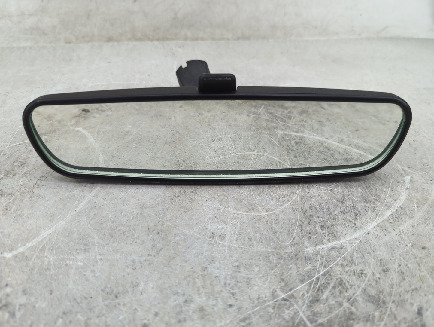 2007-2022 Nissan Versa Interior Rear View Mirror Replacement OEM P/N:8011681 031681 Fits OEM Used Auto Parts - Oemusedautopa