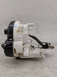 2015-2019 Nissan Versa Climate Control Module Temperature AC/Heater Replacement P/N:27513 9KK1A Fits Fits 2015 2016 2017 201