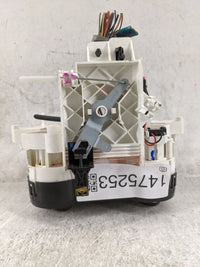 2015-2019 Nissan Versa Climate Control Module Temperature AC/Heater Replacement P/N:27513 9KK1A Fits Fits 2015 2016 2017 201