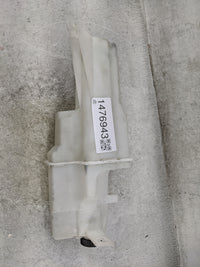 2013-2019 Nissan Versa Radiator Coolant Overflow Expansion Tank Bottle 1476943 - Oemusedautoparts1.com